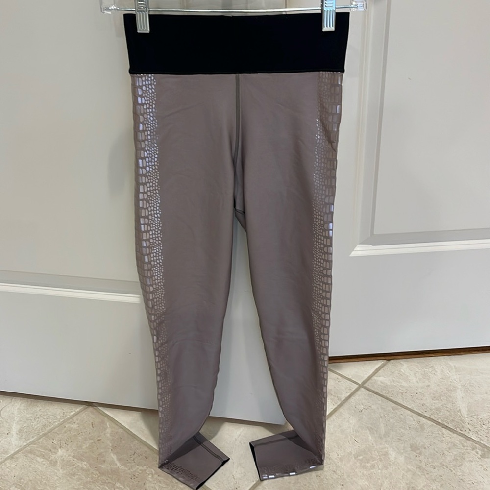 Ultracor High Waisted Workout Leggings